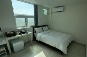 Goseong geojinhotel pension